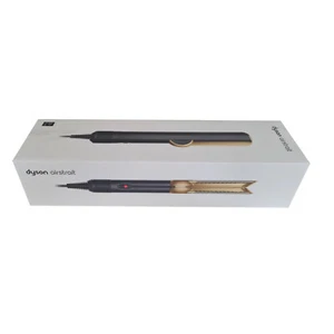 DYSON Haarglätter Airstrait Onyx Gold 1600W 80-140°C LED-Anzeige NEU - Bild 1 von 4