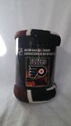 Philadelphia Flyers Micro Rachel Narzuta Koc 50"x60" NHL Northwest Co. NOWY