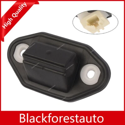 For  2006-2015 Lexus IS 250 250C 350 350C FRear Trunk Lid Release Switch Button - Imagem 1 de 4