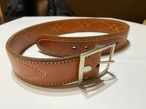 Hellweg Belt 32 inch, Australian Made. - Picture 1 of 6