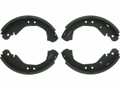 Juego de zapatas de freno traseras Bosch 41899SH 1989 1990 1991 para Chevrolet C1500 1988-1992 Foto 1 de 2