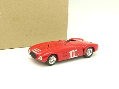 Top Model SB 1/43 - Ferrari 375 MM Cunningham N°100C 1954 - Imagen 1 de 2