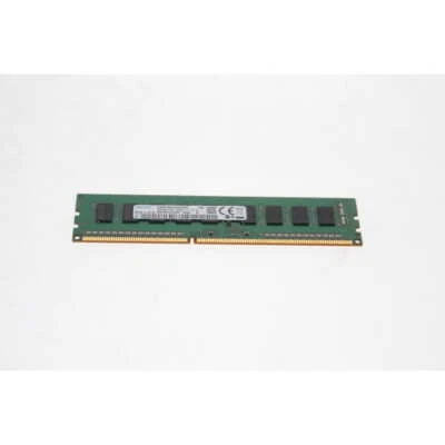 Samsung M391B1G73EB0-YK0 8GB 2Rx8 PC3L 12800E Memory Module - Image 1 of 4