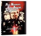 Fort Apache, the Bronx - DVD - VERY GOOD