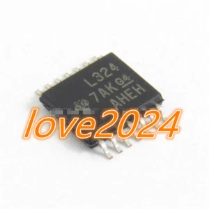 5pcs LM324PWR L324 TSOP-14 operational amplifier patch #YT - Picture 1 of 2