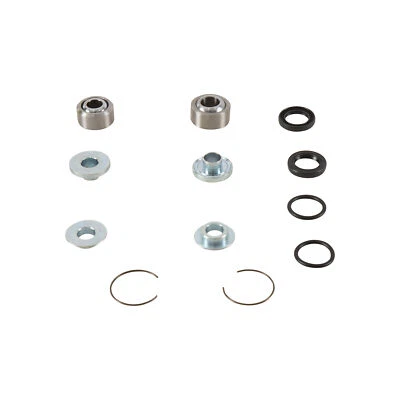 Kit de cojinete de amortiguador trasero Pivot Works para KTM 105 SX 2006-2011 Foto 1 de 3