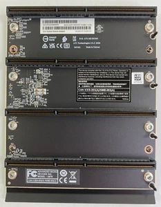 AMD MI210 4GPU INFINITY FABRIC LINK 102D6760100 000001 - Picture 1 of 2