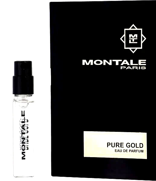 LOTE DE VIALES SPRAY MONTALE ORO PURO 2 ML EDP '10' TARJETAS MEJOR PRECIO EBAY Foto 1 de 4
