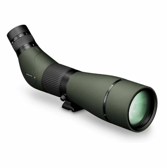 Vortex Viper HD 20-60x85 Spotting Scope - V502