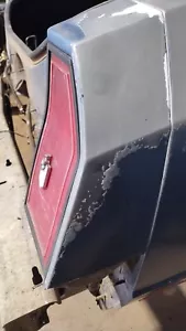 QUARTER PANEL EXTENSION 81-85 MONTE CARLO RH 84 83 82 - Foto 1 di 2