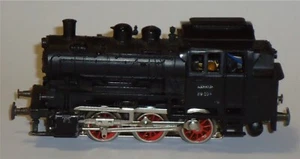 MARKLIN HO, LOCOMOTORA DE VAPOR BR 89 DB REF. 3000 89028, ¡DIGITAL! - Bild 1 von 3