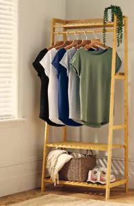 Top T-Shirt Stampa Floreale Donna M L 12 14 - Foto 1 di 145