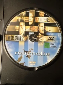 Magnolia Widescreen Heft DVD  - Bild 1 von 1