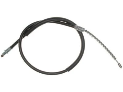 Cable de freno de estacionamiento trasero izquierdo Raybestos 55496PTTR 1988-1989 Eagle Premier Foto 1 de 2