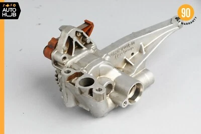 05-12 Mercedes W204 C300 E350 C280 M272 Motor Bomba de aceite 2721800501 OEM Foto 1 de 4