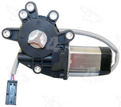 Motor de ventana eléctrica para Nissan Máxima Sentra 1989-1994 ACI/MAXAIR Foto 1 de 4