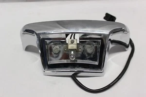 Rear Fender Tip Lamp 59672-99 2006 FLHT Harley Davidson Electraglide - Picture 1 of 9