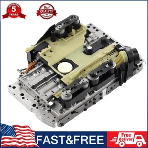 For Chrysler Dodge 722.6 NAG1 5 Speed Transmission Valve body W/Conductor 722.6 - Picture 1 of 12