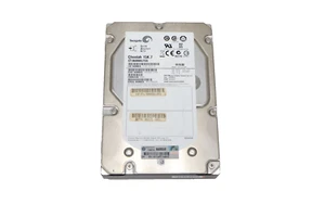 Seagate Cheetah 15K.7 3.5" 600GB 15K RPM SAS HDD | ST3600057SS - 9FN066-075 - Afbeelding 1 van 4