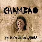 Chambao En la Cresta Del Ahora (Vinyl) (US IMPORT)