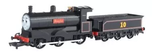BACHMANN TRAINS HO Thomas & Friends Douglas w/Moving Eyes BAC58808 - Picture 1 of 1