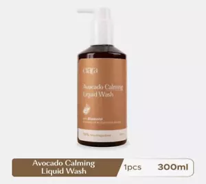 Lavado líquido calmante aguacate Ciara 5x tecnología Moist Lock 300 ml - Imagen 1 de 8