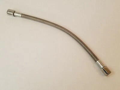 Línea de aceite Big Dog (línea de alimentación de tanque) - VER TABLA DE MONTAJE (2005-2011) Foto 1 de 3