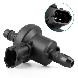 Evap Vacuum Vapor Canister Purge Valve Solenoid New For 2012-18 Ford Focus 2.0L - Picture 1 of 9
