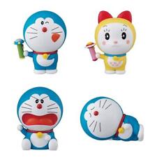 Doraemon Capchara Doraemon 3 [4 types set (full complete)] Bandai Gas... form JP