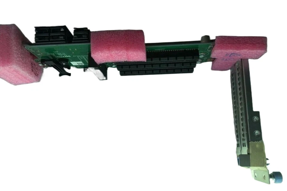 New Dell EMC Poweredge Server R740 R740XD Chassis Riser2 PCI 0J7W3K - Image 1 of 1