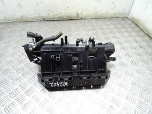 2017 FIAT 500X MULTIAIR DDCT 5F 1.4 PETROL AUTO MK1 AIR INTAKE MANIFOLD *12402 - Picture 1 of 12