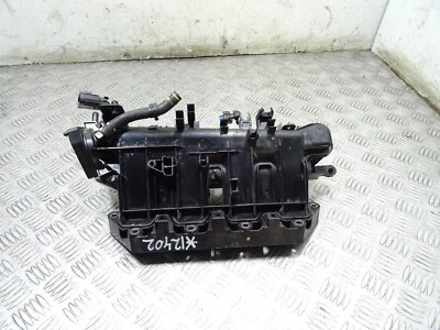 2017 FIAT 500X MULTIAIR DDCT 5F 1.4 PETROL AUTO MK1 AIR INTAKE MANIFOLD *12402 - Image 1 of 4