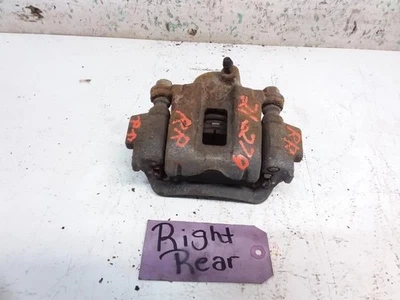 Задний правый суппорт для пассажира подходит для 10–19 LEXUS GX460 901183 - Изображение 1 из 3