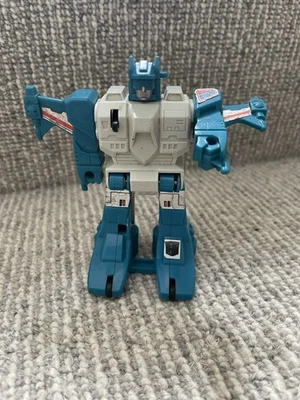 Hasbro Transformers Vintage Collectible Figure 1990’s - Image 1 of 3
