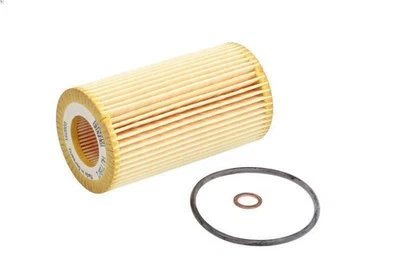 Oil filter Mann filter Hu 718/1 z for MG MG ZT 2 2002-2005 - Image 1 of 4