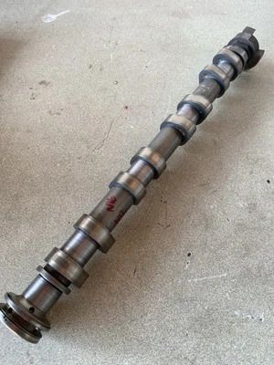 07-16 MINI COOPER BASE/COUNTRYMAN/CLUBMAN N16/N12 CÁMARA DE ESCAPE/ÁRBOL DE LEVAS R56/R55 Foto 1 de 3