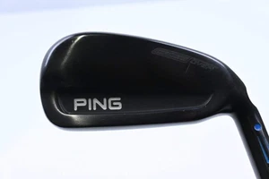 Ping G Crossover #4 Hybrid / 21 Degree / Blue Dot / Stiff Flex Ping Alta 70 - Picture 1 of 6