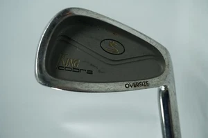 Cobra Oversize 3 Iron / Regular Flex Graphite Shaft - Picture 1 of 5
