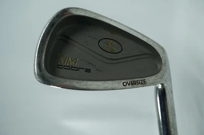 Cobra Oversize 3 Iron / Regular Flex Graphite Shaft - Image 1 of 4