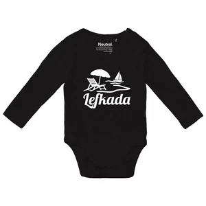 Baby Body Lefkada Griechenland Geschenkidee Lefkada Geschenk Präsent Mitbringsel - Bild 1 von 21