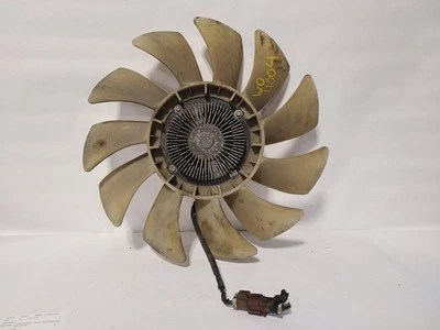 Embreagem de ventilador compatível com 07-08 EXPEDITION 1585086 - Imagem 1 de 4