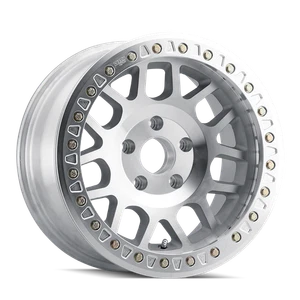 17x9 Dirty Life Mesa Race Machined BEADLOCK Wheel 5x5 (-12mm) - Picture 1 of 5