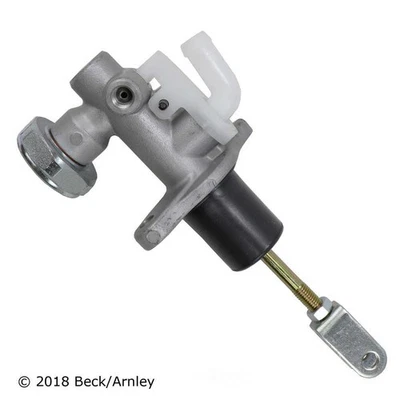 Clutch Master Cylinder fits 2005-2016 Nissan Frontier Xterra  BECK/ARNLEY - Image 1 of 4