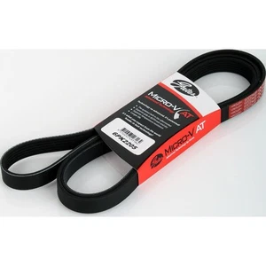 Gates Ribbed Belt 6PK2205 - Picture 1 of 2