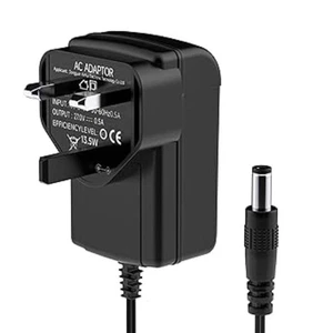 27V 500mA 13.5W Power Supply Cable Adapter for Sharper Image (PACK OPENED) - Picture 1 of 7