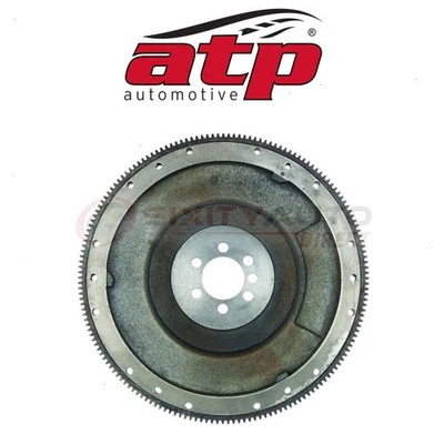 ATP Clutch Flywheel for 1988-1998 Chevrolet K1500 - Transmission Shift  jy Foto 1 de 4