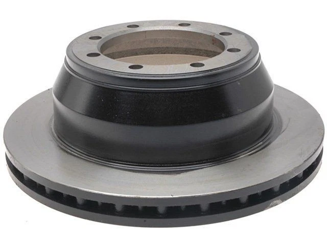 Rotor de freno trasero para Ford E450 Econoline Super Duty 2001 KQ979PW 2000-2002 Foto 1 de 1