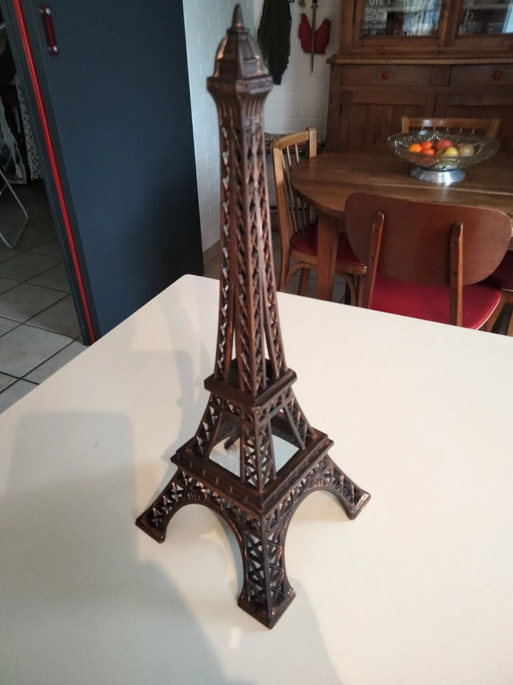 tour eiffel ancienne - Photo 1/1