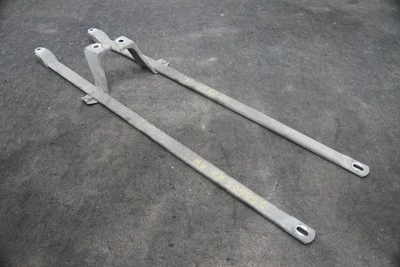 Juego 2 Soporte Barra Soporte Puntal Trasero Izquierdo Derecho Mercedes S600 Maybach W222 16 Foto 1 de 4