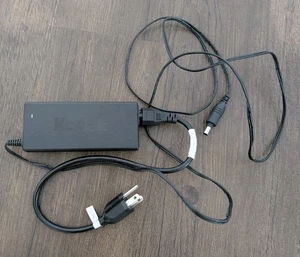 Kodak Easyshare Power Cord Model # DA-60A36 OEM - Picture 1 of 3